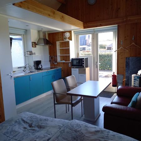 זאוטלנדה Room By The Sea חדר תמונה