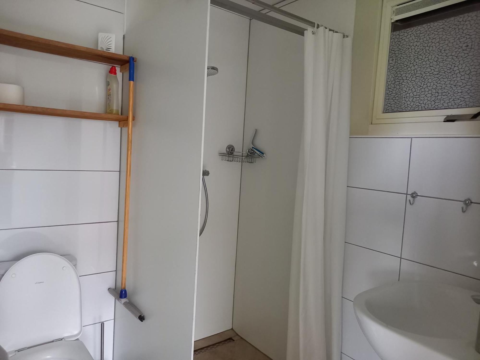 זאוטלנדה Room By The Sea חדר תמונה