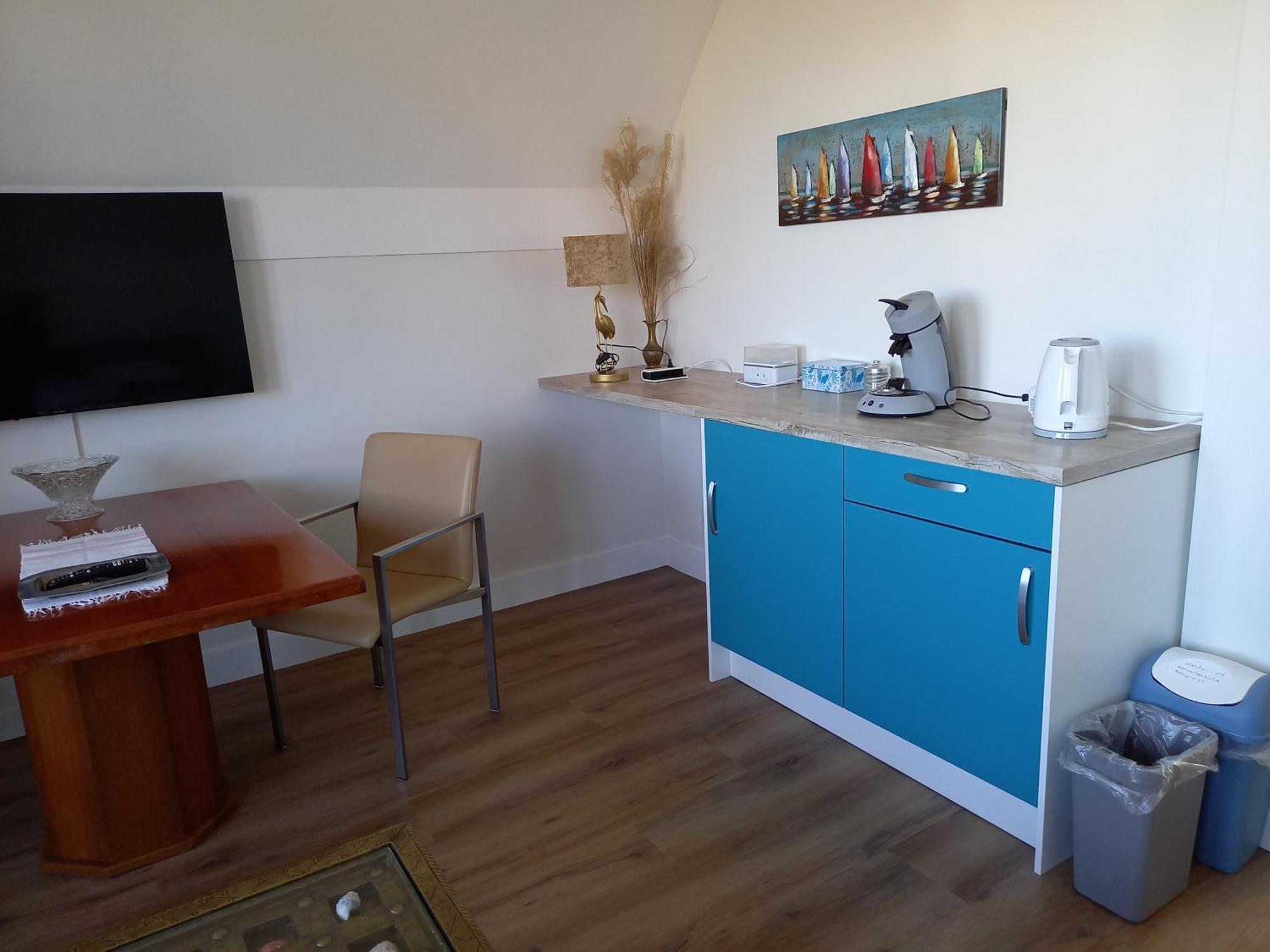זאוטלנדה Room By The Sea חדר תמונה