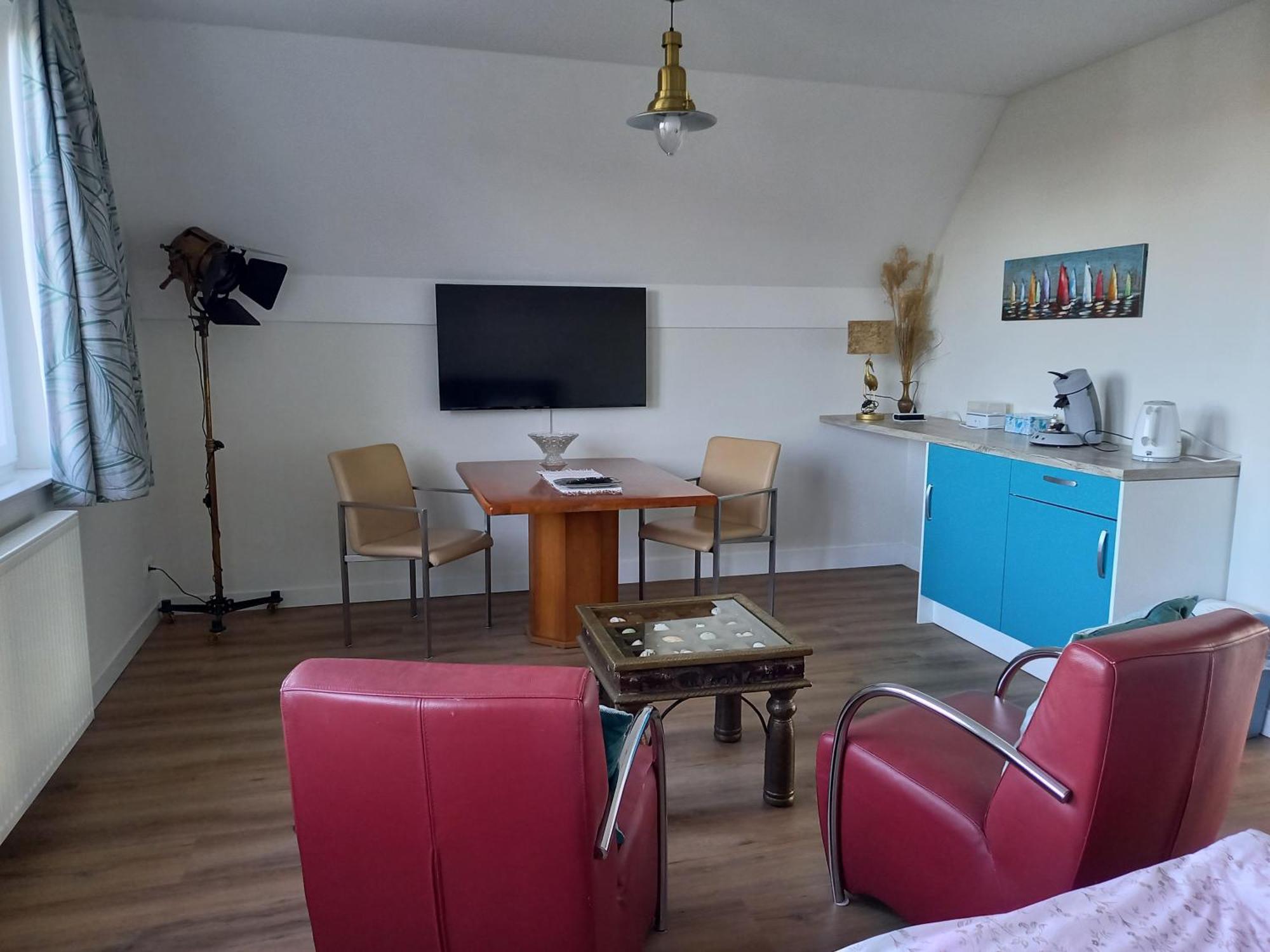 זאוטלנדה Room By The Sea חדר תמונה